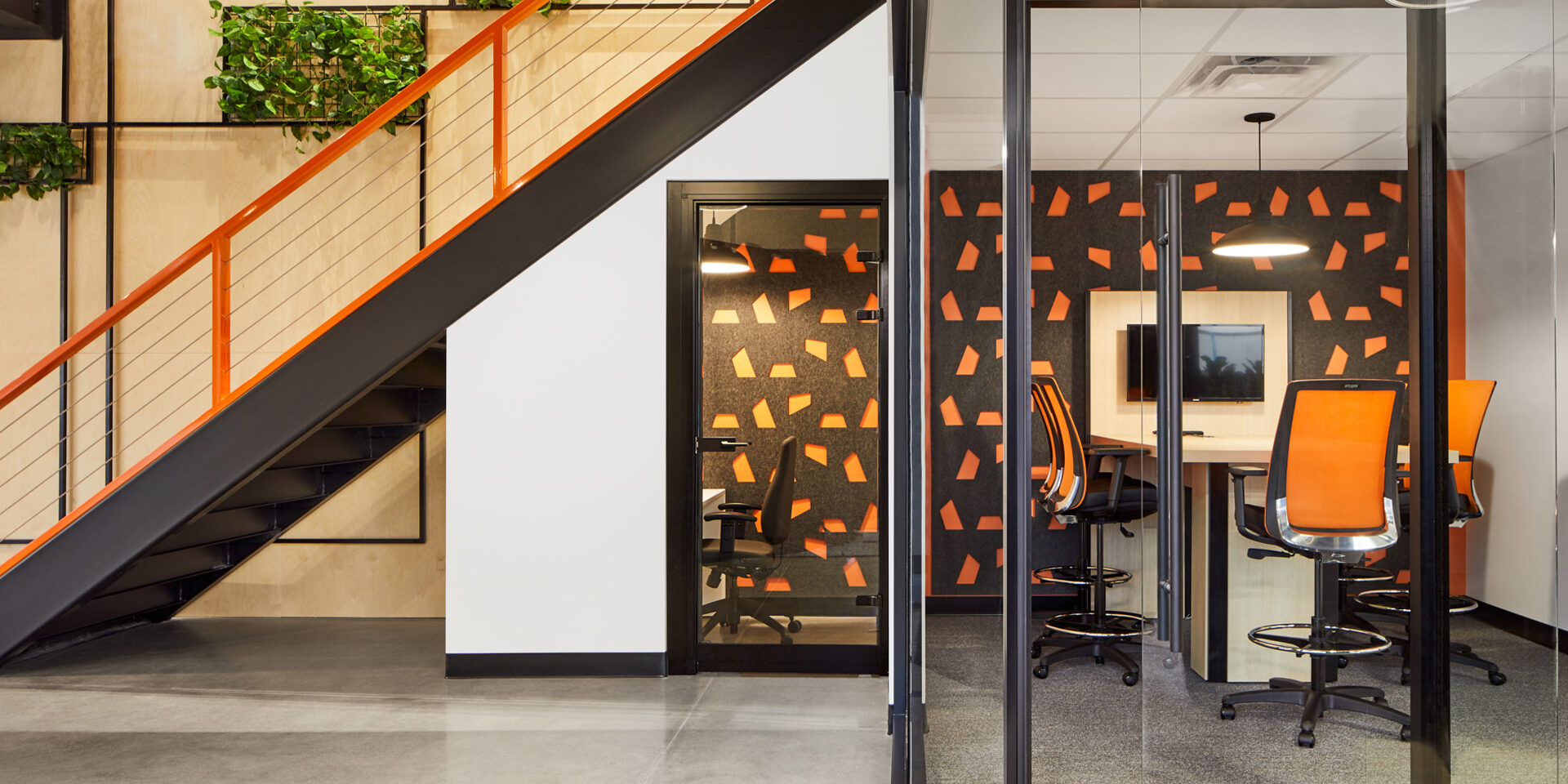 Enclosed Office Cubicles Fort Collins CO