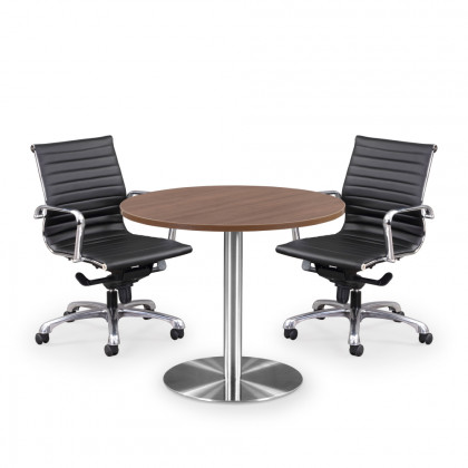 Round Meeting Tables