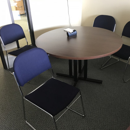 Office Meeting Table Fort Collins CO