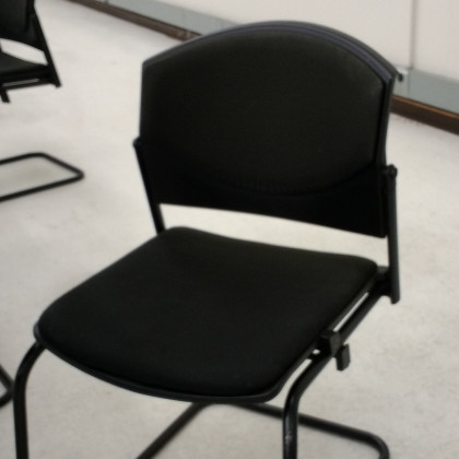 Used Office Chairs