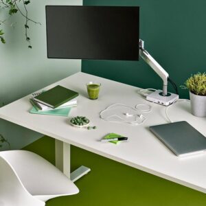 used ergonomic