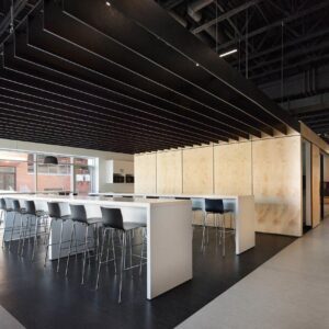 Decommissioning Office Furniture Johnstown CO