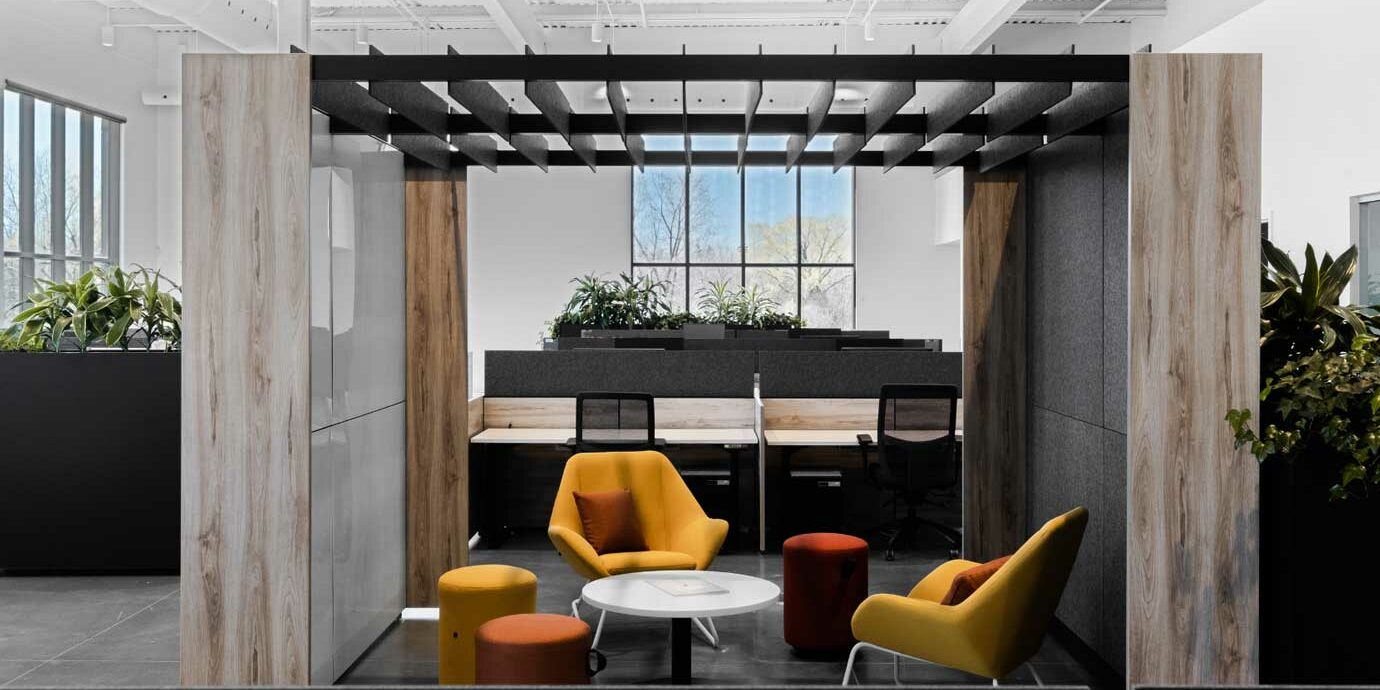 Decommissioning Office Furniture Greeley CO