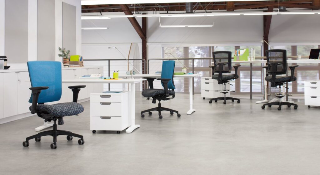 Office Furniture Supplier Fort Collins CO
