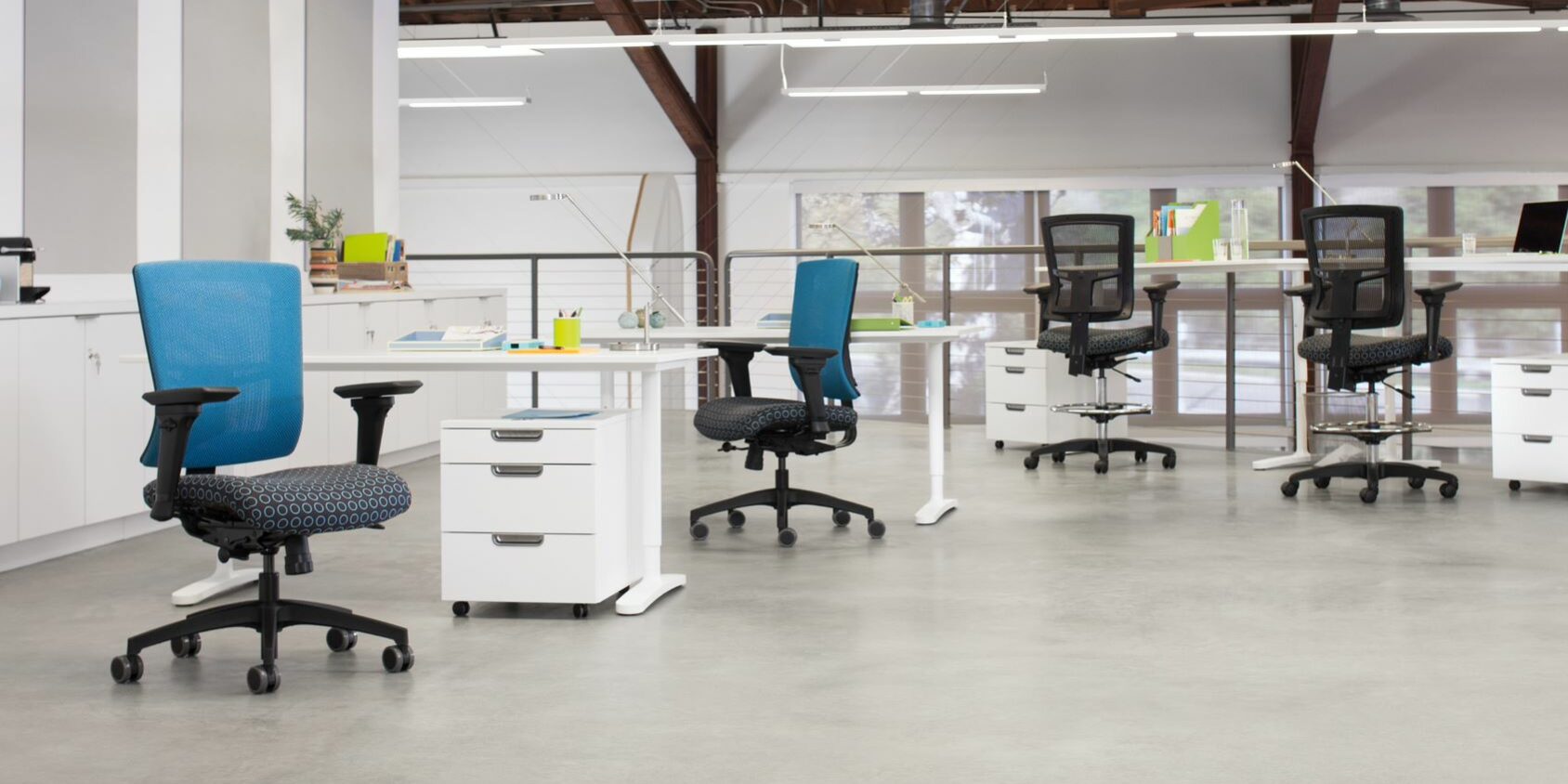 OMAffirm2 Office Furniture Supplier Fort Collins CO