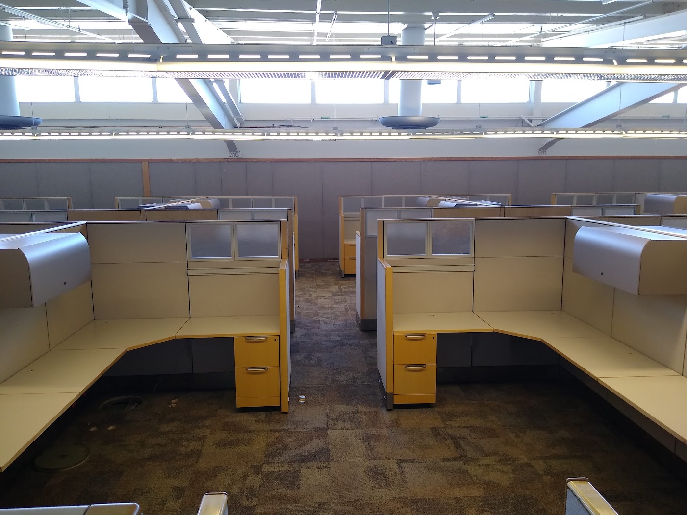 Used Office Furniture