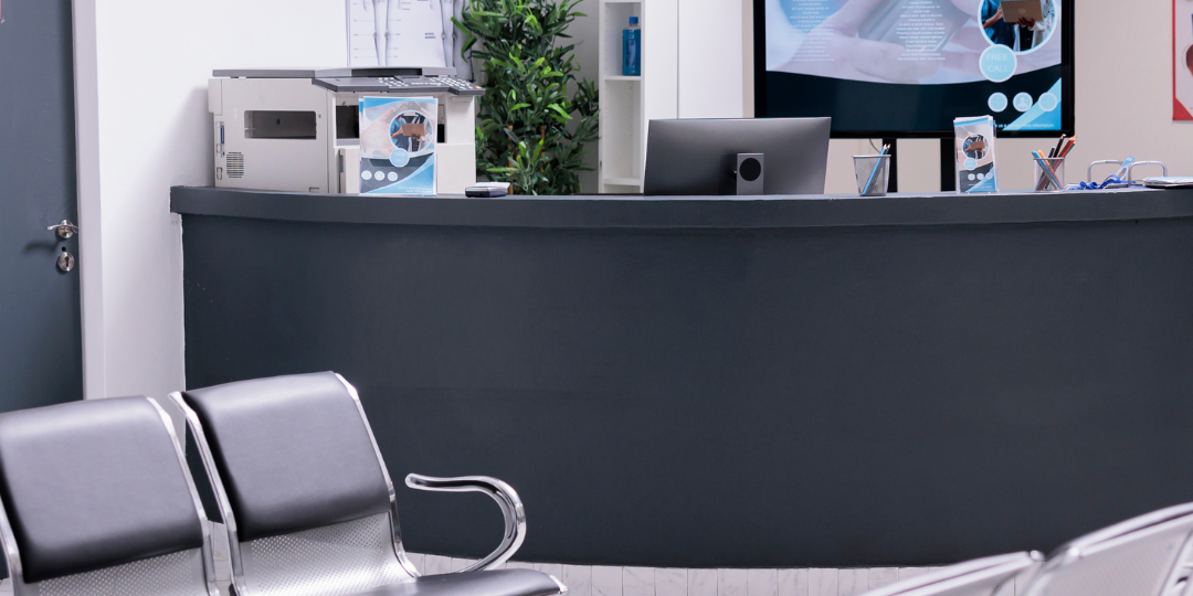 1 Medical Office Furniture