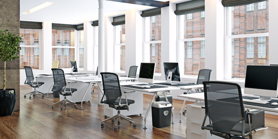 Leasing Office Furniture