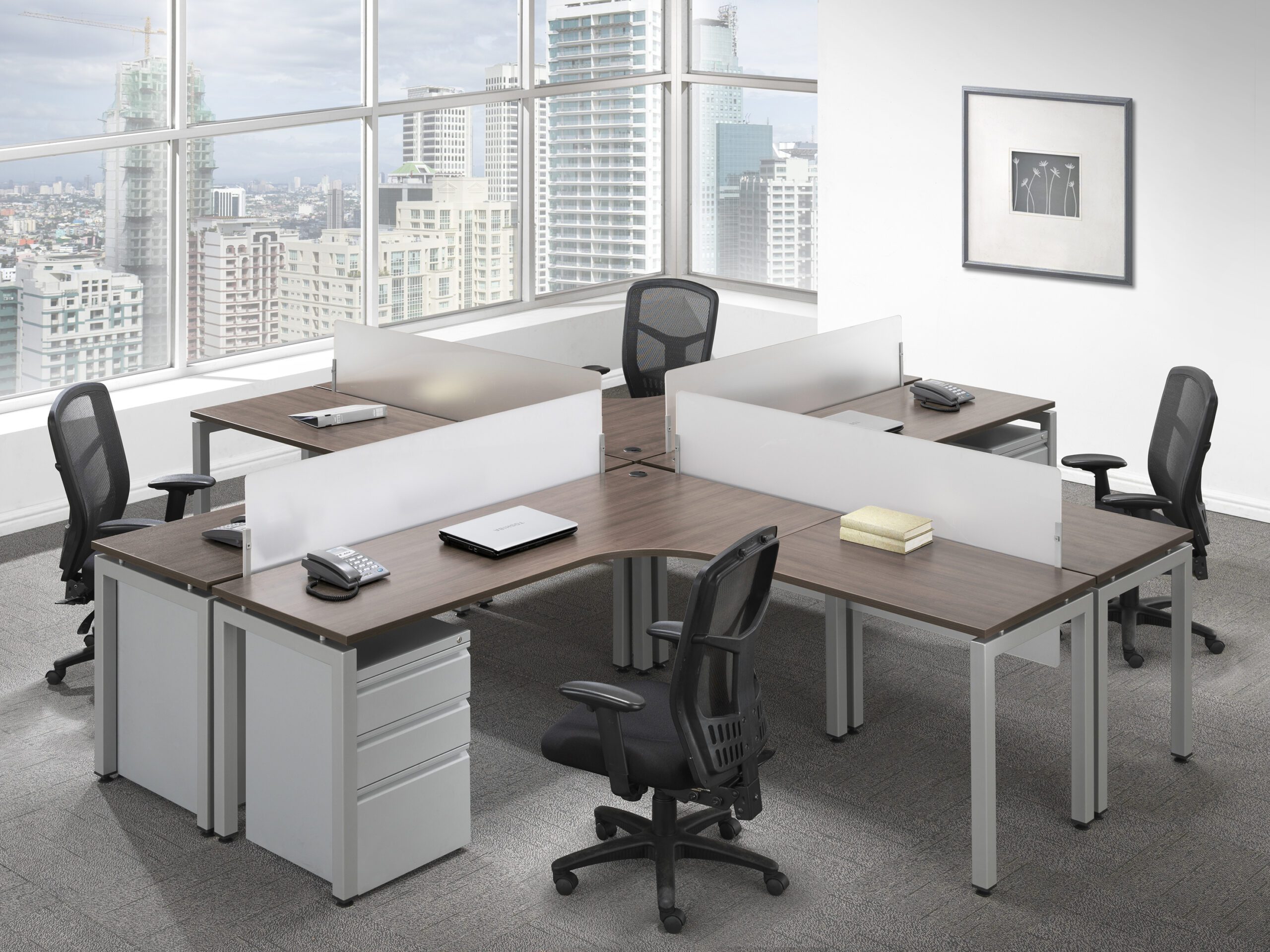 Commercial Interiors Colorado