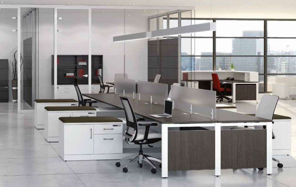 Industry Furniture Colorado