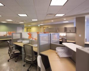 Collaboration Furniture Colorado