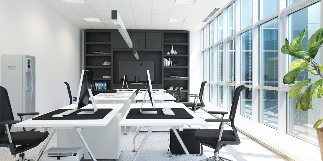 JOF December Blog Iamge Office Furniture Decommissioning for Businesses