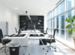 Office Furniture Decommissioning for Businesses