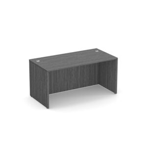 Office Desk with Drawers