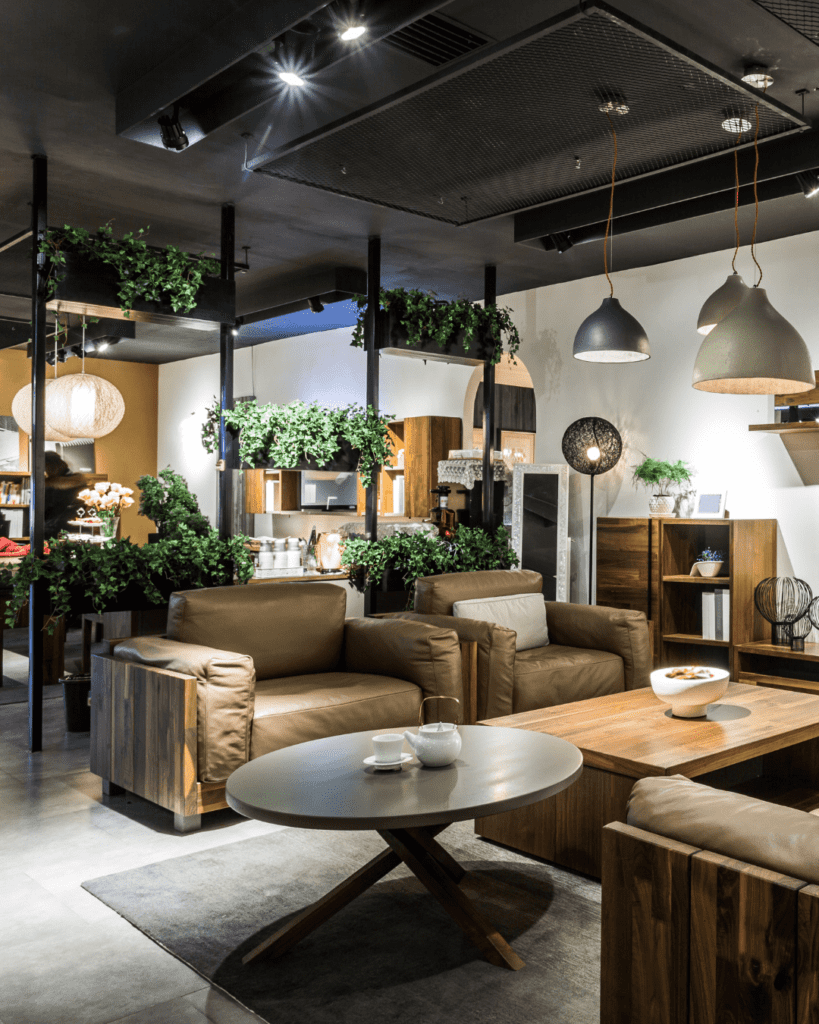 Mobile Construction Office