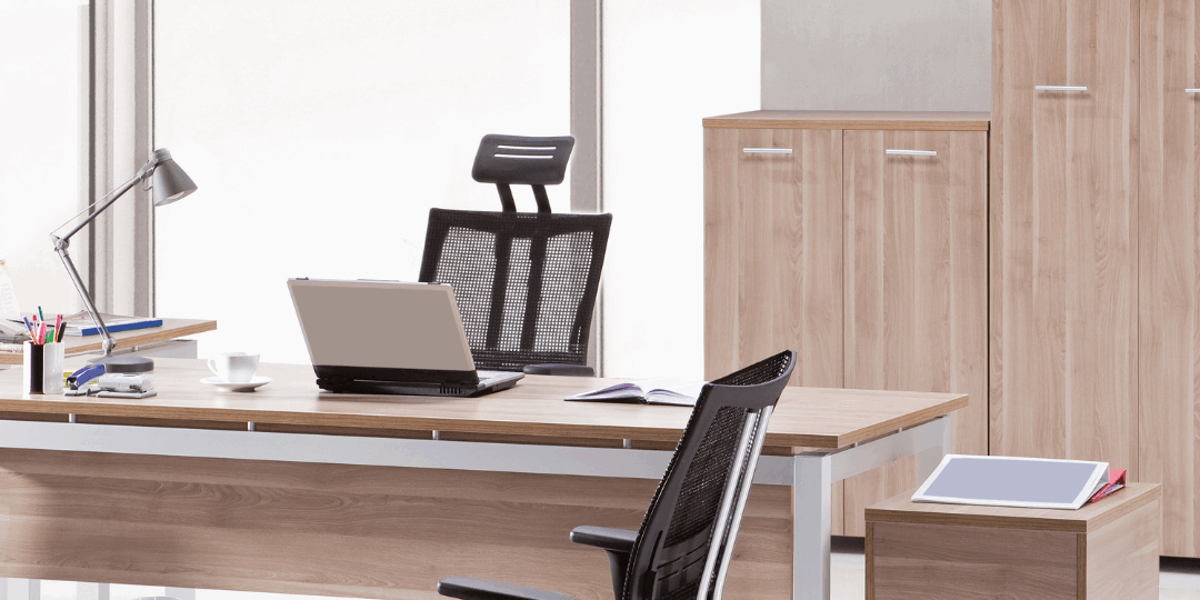 Renting Office Furniture