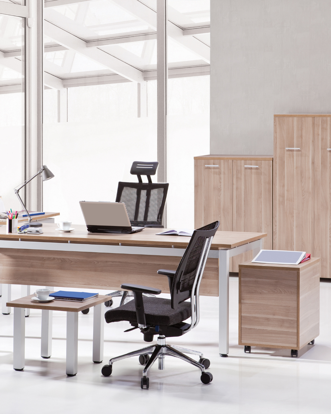 Renting Office Furniture