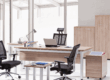 Used vs. New Office Furniture