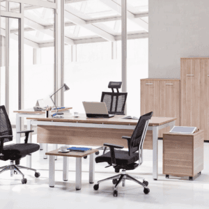 Used vs. New Office Furniture