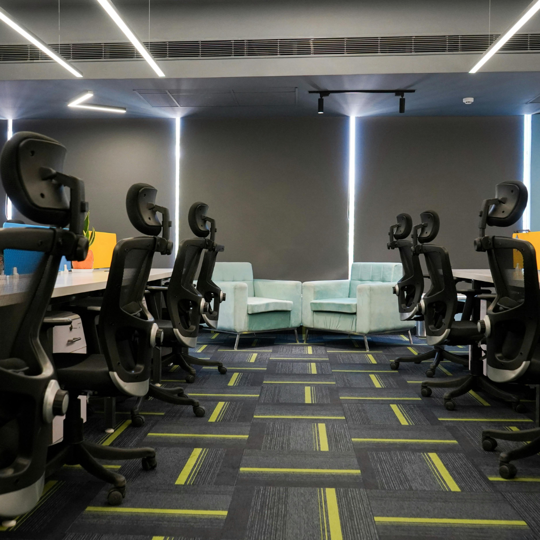 Office Furniture for Small Businesses Fort Collins, CO